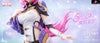 Honkai Impact 3Rd Elysia Statue - Moxi Studio [Pre-Order] Other Animes