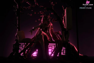 Honkai Impact 3rd Elysia Taoyao GK Statue - PIONEER Studio [Pre-Order] Honkai