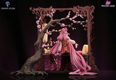 Honkai Impact 3rd Elysia Taoyao GK Statue - PIONEER Studio [Pre-Order] Honkai