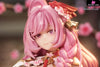 Honkai Impact 3rd Elysia Taoyao GK Statue - PIONEER Studio [Pre-Order] Honkai