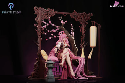 Honkai Impact 3rd Elysia Taoyao GK Statue - PIONEER Studio [Pre-Order] Honkai