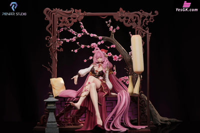 Honkai Impact 3rd Elysia Taoyao GK Statue - PIONEER Studio [Pre-Order] Honkai