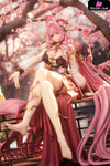 Honkai Impact 3rd Elysia Taoyao GK Statue - PIONEER Studio [Pre-Order] Deposit / Standard Version Honkai
