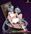 Honkai Impact 3Rd Griseo Resin Statue - Arctic Wolf Studio [Pre-Order]