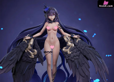 Honkai Impact 3Rd Herrscher Of Rebirth Seele Resin Statue - Arctic Wolf Studio [Pre - Order]