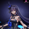 Honkai Impact 3Rd Herrscher Of Rebirth Seele Resin Statue - Arctic Wolf Studio [Pre - Order]