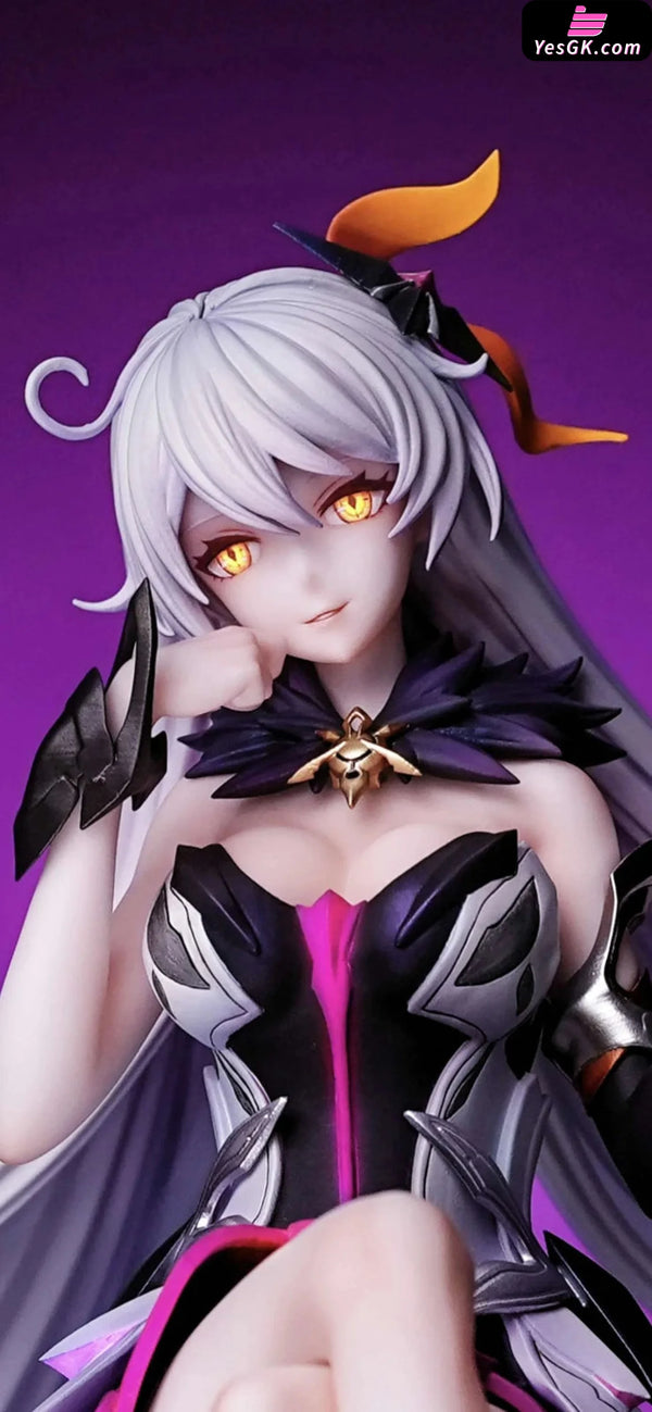Honkai Impact 3rd Herrscher of the Void 1/6 GK Statue - Sll Studio [Pre-Order] Honkai