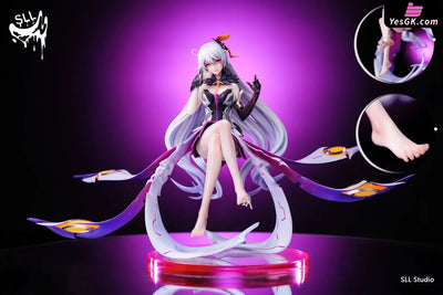 Honkai Impact 3rd Herrscher of the Void 1/6 GK Statue - Sll Studio [Pre-Order] Honkai