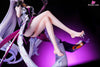 Honkai Impact 3rd Herrscher of the Void 1/6 GK Statue - Sll Studio [Pre-Order] Honkai