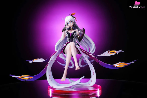 Honkai Impact 3rd Herrscher of the Void 1/6 GK Statue - Sll Studio [Pre-Order] Honkai