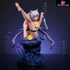 Honkai Impact 3Rd Kiana Herrscher Of Finality Selenic Ripples Statue - Arctic Wolf Studio