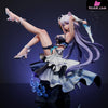 Honkai Impact 3Rd Kiana Herrscher Of Finality Selenic Ripples Statue - Arctic Wolf Studio