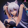 Honkai Impact 3Rd Kiana Herrscher Of Finality Selenic Ripples Statue - Arctic Wolf Studio