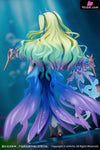 Honkai Impact 3rd Mobius Daughter of Corals Ver. 1/8 Scale Figure - Myethos [Pre-Order] Honkai