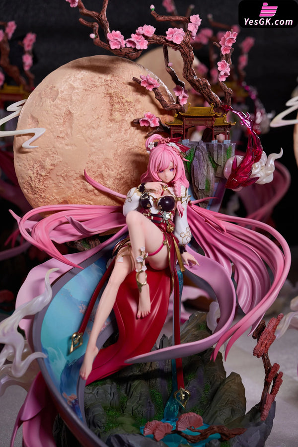 Honkai Impact 3rd Moonlight Elysia Statue - Feng Hua Studio [In-Stock] Honkai