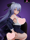 Honkai Impact 3Rd Ol Bronya Resin Statue - Arctic Wolf Studio [Pre - Order]