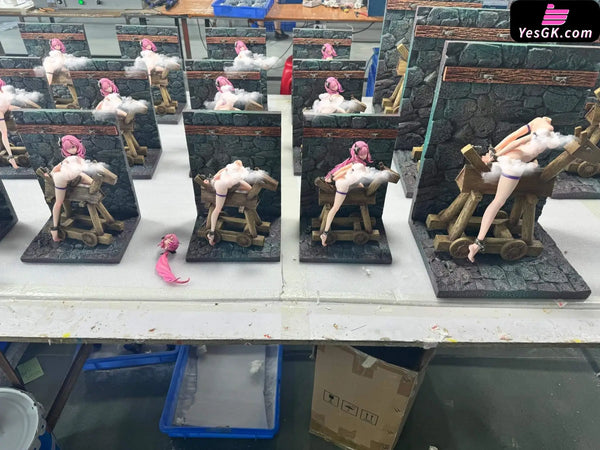 Honkai Impact 3rd Prison #4 Elysia Resin Statue - ACG Studio [In-Stock] Honkai
