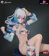 Honkai Impact 3Rd Swimsuit Herrscher Of Truth Bronya Resin Statue - Arctic Wolf Studio [Pre-Order]