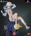 Honkai Impact 3Rd Swimsuit Herrscher Of Truth Bronya Resin Statue - Arctic Wolf Studio [Pre-Order]