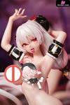 Honkai Impact 3rd Theresa Apocalypse Resin Statue - Arctic Wolf Studio [In-Stock] Honkai