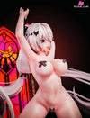 Honkai Impact 3Rd Theresa Apocalypse Resin Statue - Arctic Wolf Studio [Pre - Order]