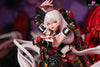 Honkai Impact 3rd Theresa Apocalypse Resin Statue - Arctic Wolf Studio [In-Stock] Honkai