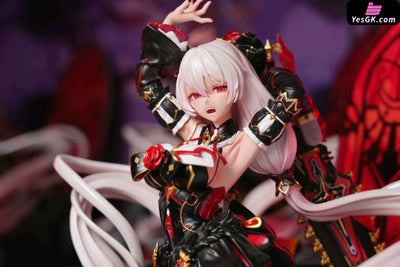 Honkai Impact 3rd Theresa Apocalypse Resin Statue - Arctic Wolf Studio [In-Stock] Honkai