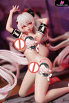 Honkai Impact 3rd Theresa Apocalypse Resin Statue - Arctic Wolf Studio [In-Stock] Honkai