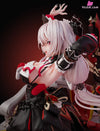 Honkai Impact 3Rd Theresa Apocalypse Resin Statue - Arctic Wolf Studio [Pre - Order] Deposit / 1/6