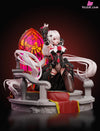 Honkai Impact 3Rd Theresa Apocalypse Resin Statue - Arctic Wolf Studio [Pre - Order]