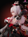 Honkai Impact 3Rd Theresa Apocalypse Resin Statue - Arctic Wolf Studio [Pre - Order]