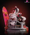 Honkai Impact 3Rd Theresa Apocalypse Resin Statue - Arctic Wolf Studio [Pre - Order]