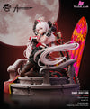 Honkai Impact 3Rd Theresa Apocalypse Resin Statue - Arctic Wolf Studio [Pre - Order] Deposit / 1/6