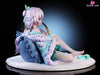 Honkai Impact 3Rd Theresa Starlit Astrologos Resin Statue - Arctic Wolf Studio [Pre - Order]