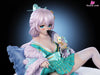 Honkai Impact 3Rd Theresa Starlit Astrologos Resin Statue - Arctic Wolf Studio [Pre - Order]