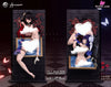 Honkai Impact Black And White Seele Vollerei Coming Gk Statue - Arctic Wolf Studio [Pre-Order]