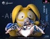 Honkai Impact Bronya Zaychik Resin Statue - Arctic Wolf Studio [Pre-Order]