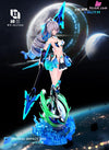 Honkai Impact Bronya Zaychik Resin Statue - Lou Lan Studio [Pre-Order]