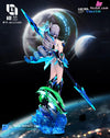 Honkai Impact Bronya Zaychik Resin Statue - Lou Lan Studio [Pre-Order]