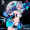 Honkai Impact Bronya Zaychik Resin Statue - Lou Lan Studio [Pre-Order]