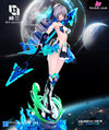 Honkai Impact Bronya Zaychik Resin Statue - Lou Lan Studio [Pre-Order]