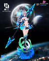 Honkai Impact Bronya Zaychik Resin Statue - Lou Lan Studio [Pre-Order] Deposit / 1/4 Scale