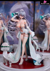 Honkai Impact Bronya Zaychik Wedding Dress GK Statue - Arctic wolf Studio [In-Stock] Genshin Impact