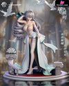 Honkai Impact Bronya Zaychik Wedding Dress GK Statue - Arctic wolf Studio [In-Stock] Genshin Impact