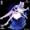 Honkai Impact Deep Sea Cat Swimsuit Kiana Kaslana 1/6 GK Statue - Alice21 Studio [In-Stock] - Honkai