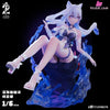 Honkai Impact Deep Sea Cat Swimsuit Kiana Kaslana 1/6 GK Statue - Alice21 Studio [In-Stock] - Honkai