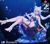 Honkai Impact Deep Sea Cat Swimsuit Kiana Kaslana 1/6 GK Statue - Alice21 Studio [In-Stock] - Honkai