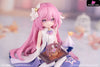 Honkai Impact Elysia Herrscher Of Human: Ego (Licensed) Figure - Myethos Studio [Pre-Order]