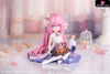 Honkai Impact Elysia Herrscher Of Human: Ego (Licensed) Figure - Myethos Studio [Pre-Order] Deposit