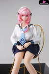 Honkai Impact Elysia Sex Doll - Li Shi Jie Studio [Pre-Order] Honkai